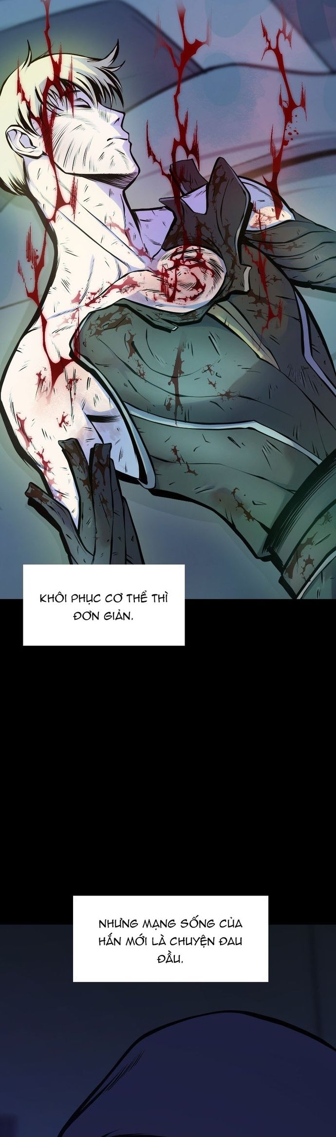 Thợ Săn Nguyên Thủy Chapter 61 - 12