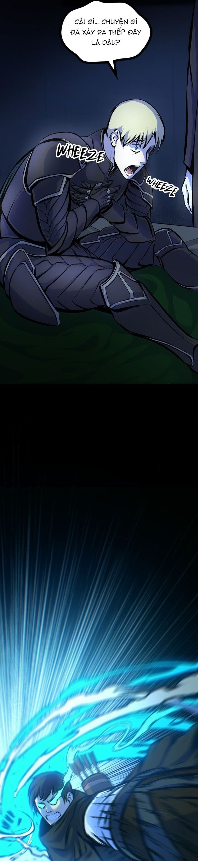 Thợ Săn Nguyên Thủy Chapter 61 - 19