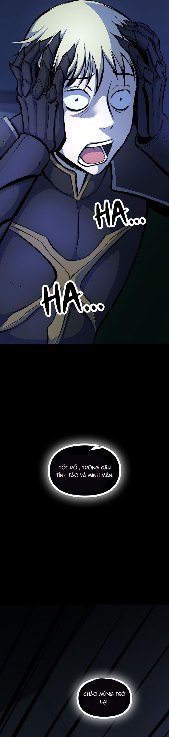 Thợ Săn Nguyên Thủy Chapter 61 - 21