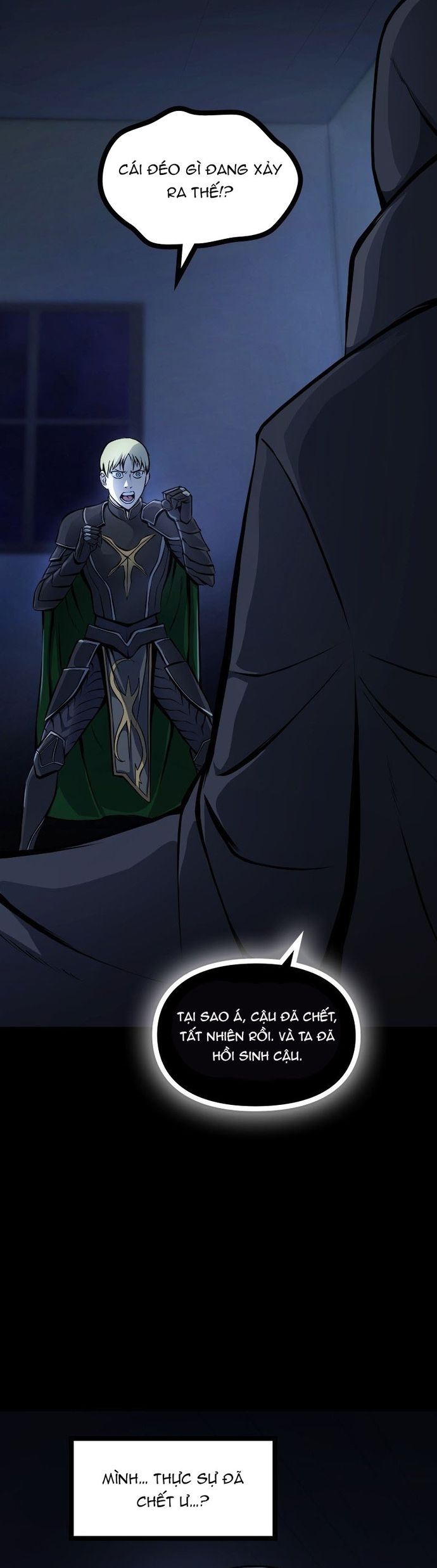 Thợ Săn Nguyên Thủy Chapter 61 - 23