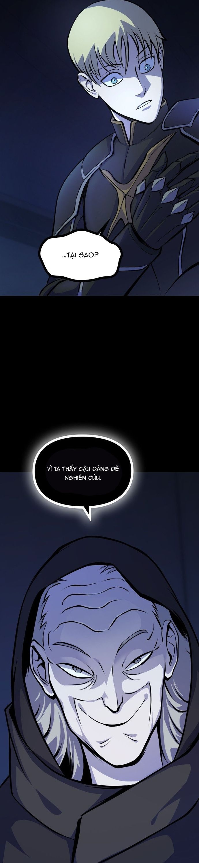 Thợ Săn Nguyên Thủy Chapter 61 - 24