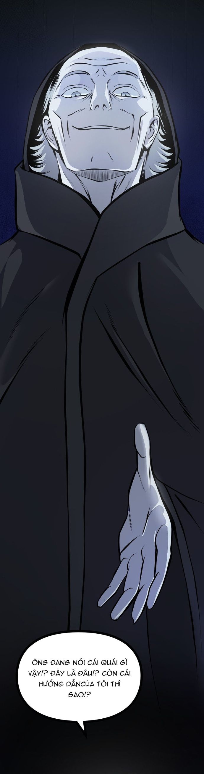 Thợ Săn Nguyên Thủy Chapter 61 - 27