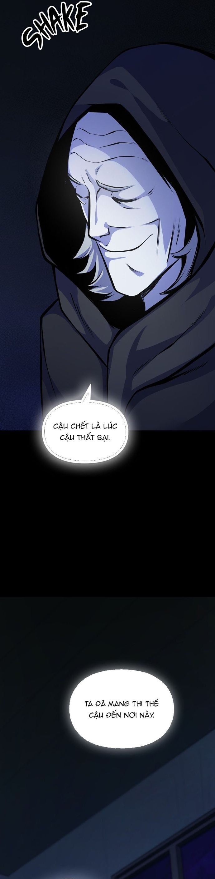 Thợ Săn Nguyên Thủy Chapter 61 - 29