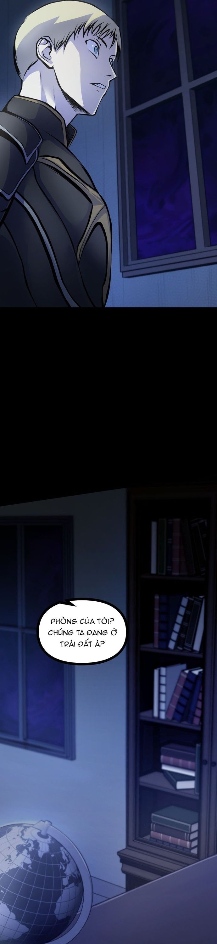 Thợ Săn Nguyên Thủy Chapter 61 - 30