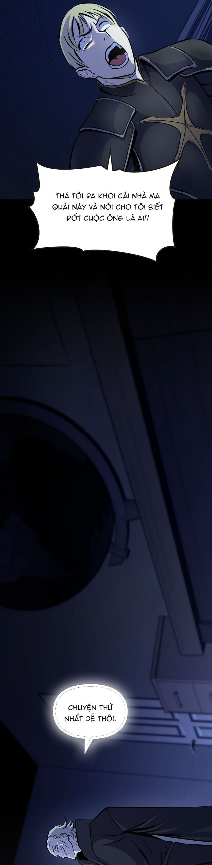 Thợ Săn Nguyên Thủy Chapter 61 - 32