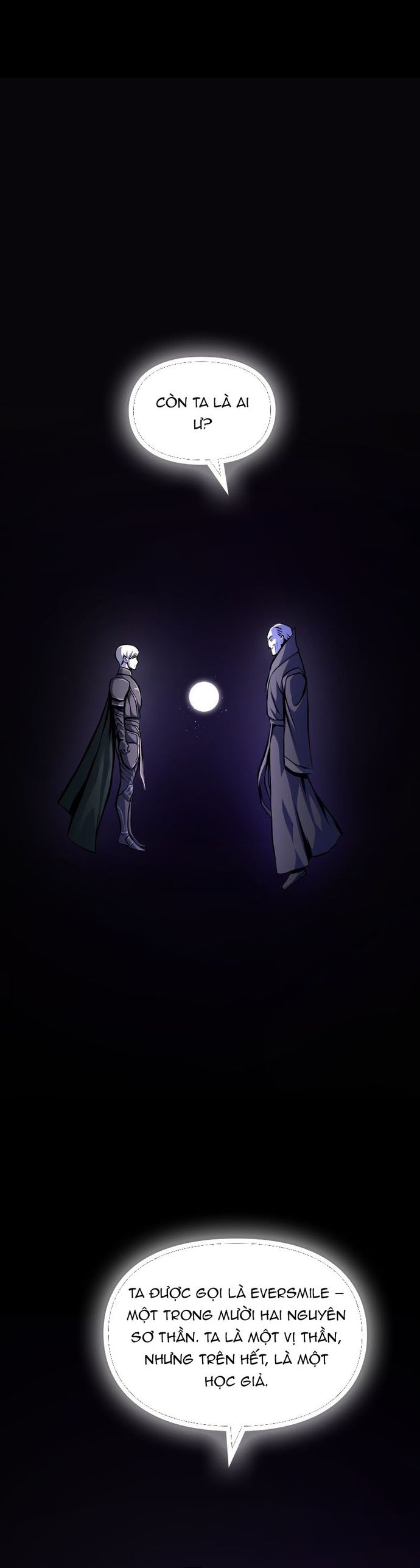 Thợ Săn Nguyên Thủy Chapter 61 - 35