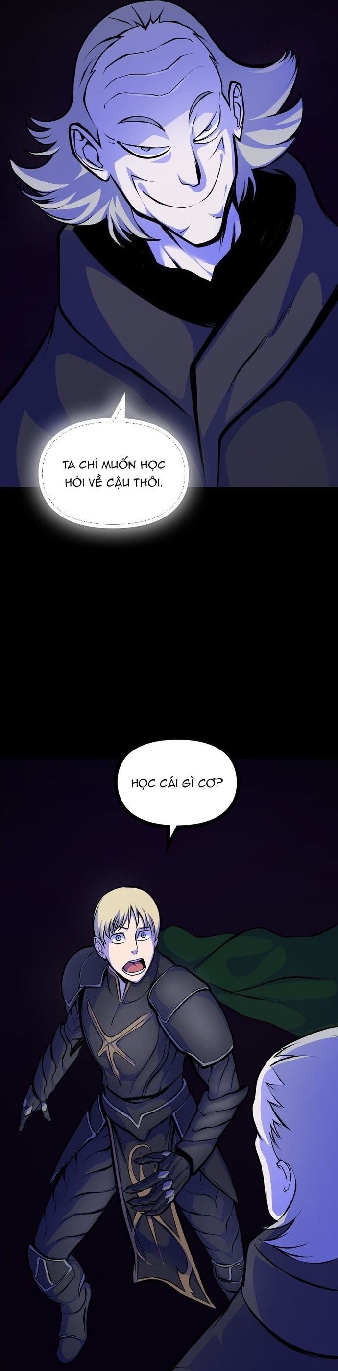 Thợ Săn Nguyên Thủy Chapter 61 - 36