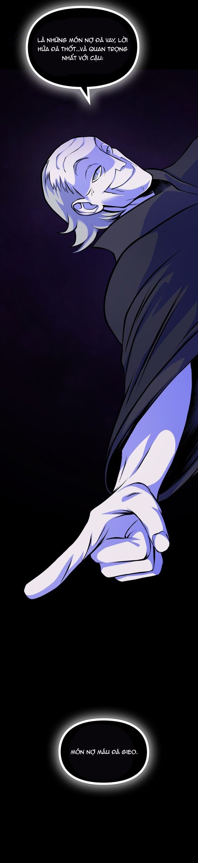 Thợ Săn Nguyên Thủy Chapter 61 - 39