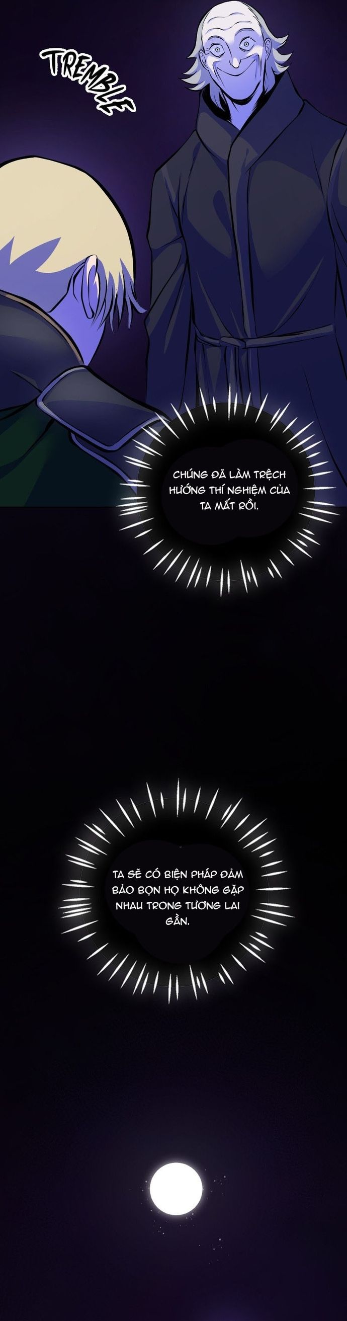 Thợ Săn Nguyên Thủy Chapter 61 - 42
