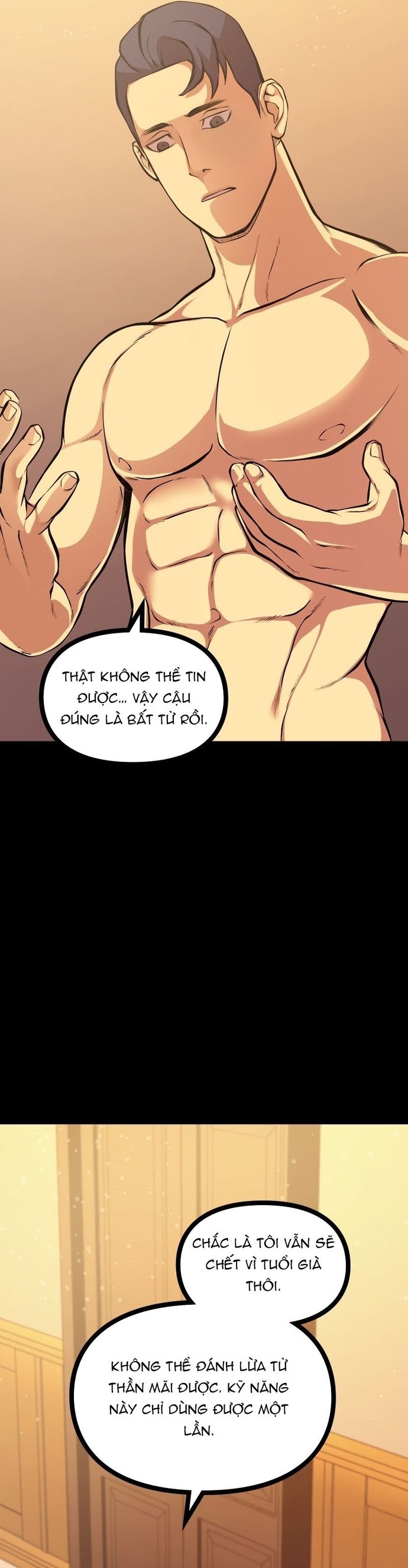 Thợ Săn Nguyên Thủy Chapter 61 - 52