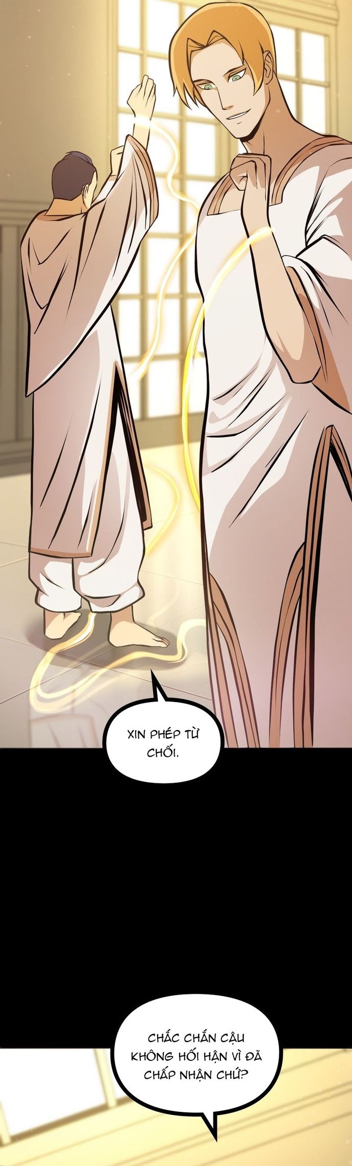 Thợ Săn Nguyên Thủy Chapter 61 - 54