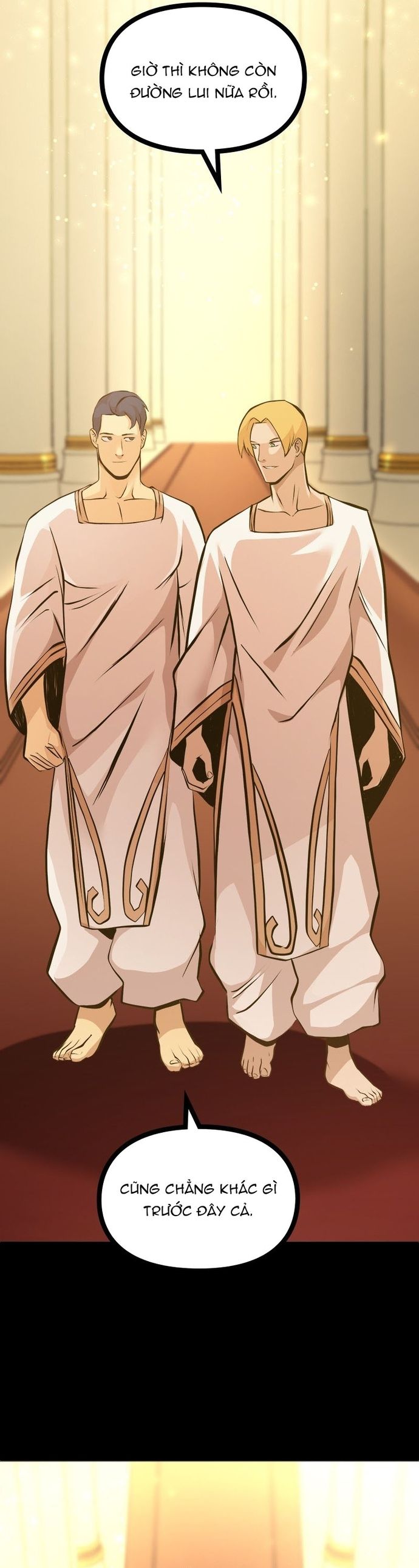 Thợ Săn Nguyên Thủy Chapter 61 - 56