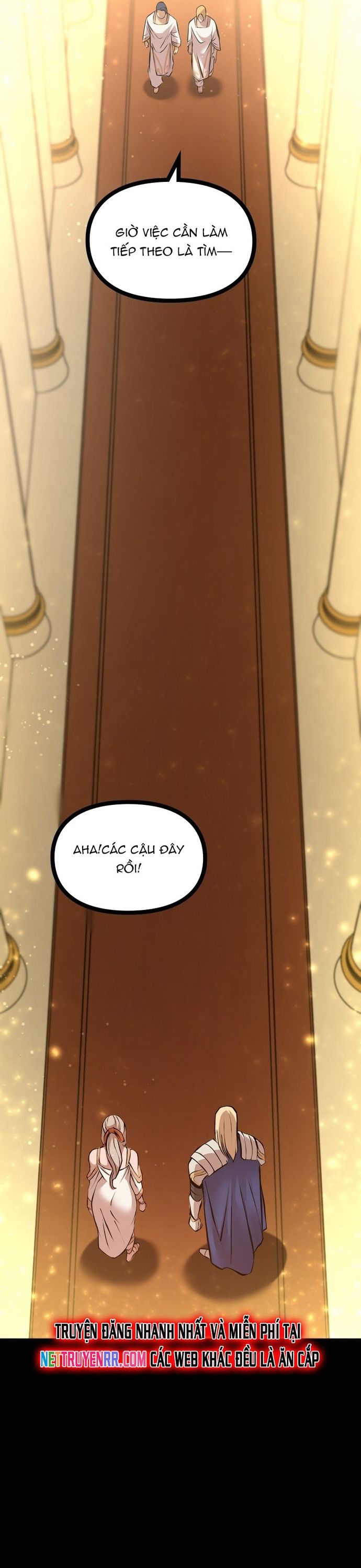 Thợ Săn Nguyên Thủy Chapter 61 - 57