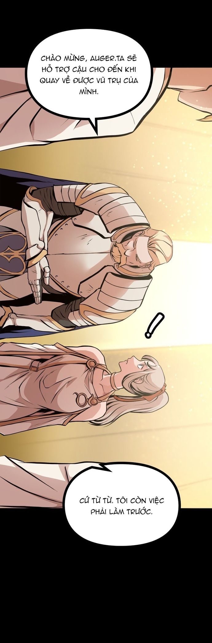 Thợ Săn Nguyên Thủy Chapter 61 - 58