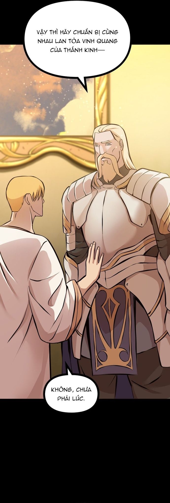 Thợ Săn Nguyên Thủy Chapter 61 - 59