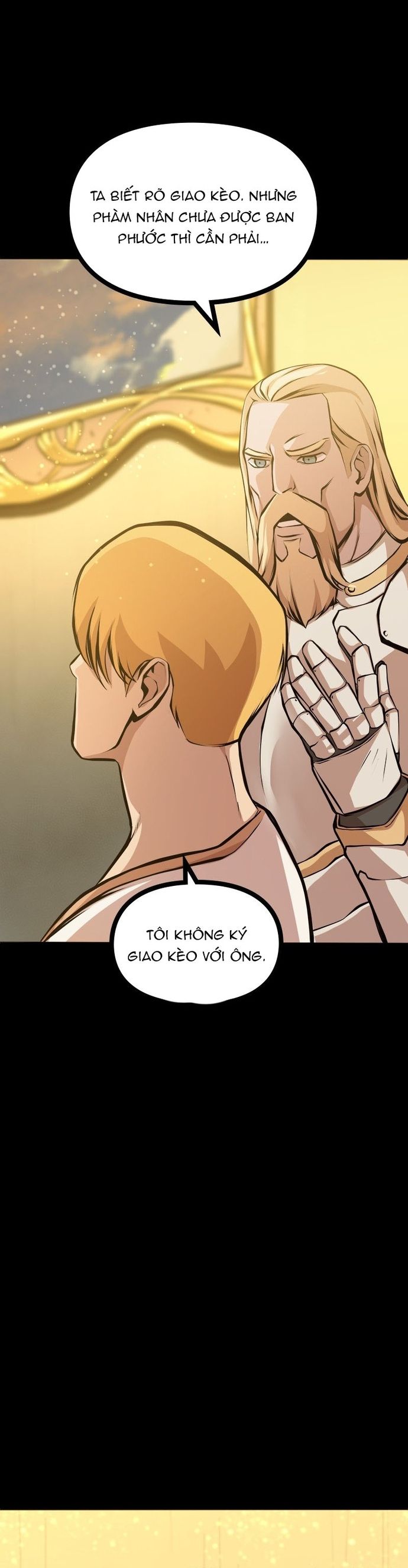 Thợ Săn Nguyên Thủy Chapter 61 - 61