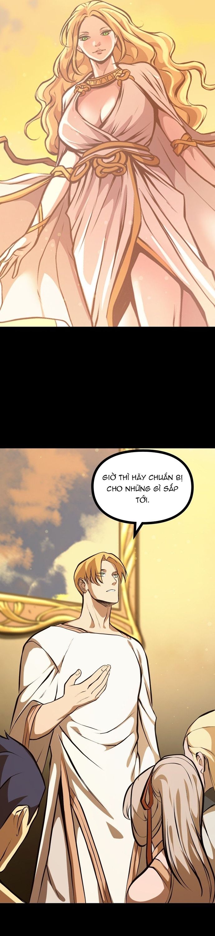 Thợ Săn Nguyên Thủy Chapter 61 - 66