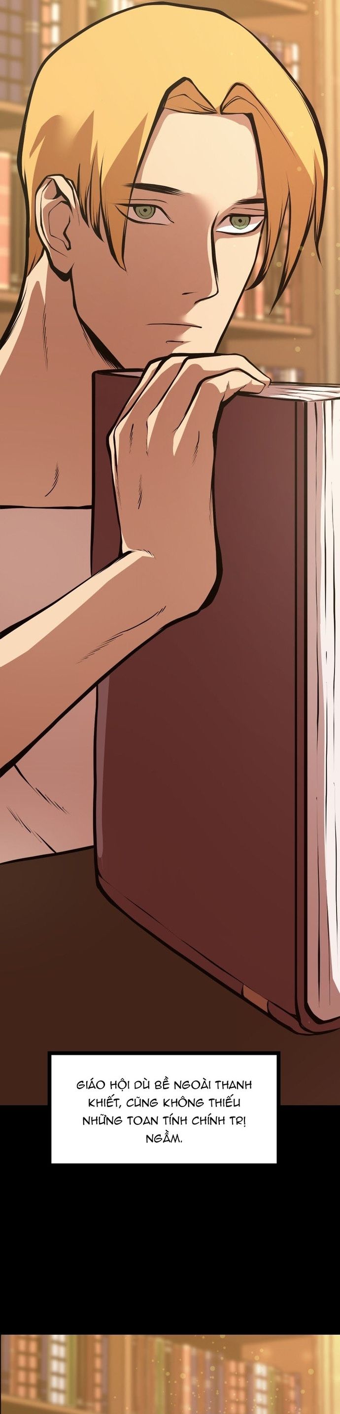 Thợ Săn Nguyên Thủy Chapter 61 - 69