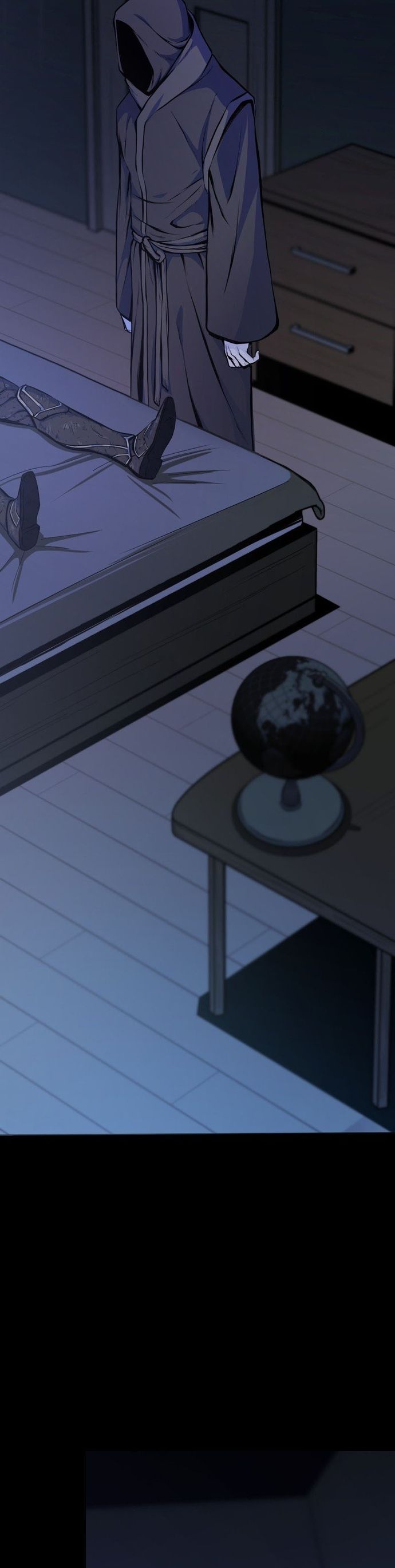 Thợ Săn Nguyên Thủy Chapter 61 - 8