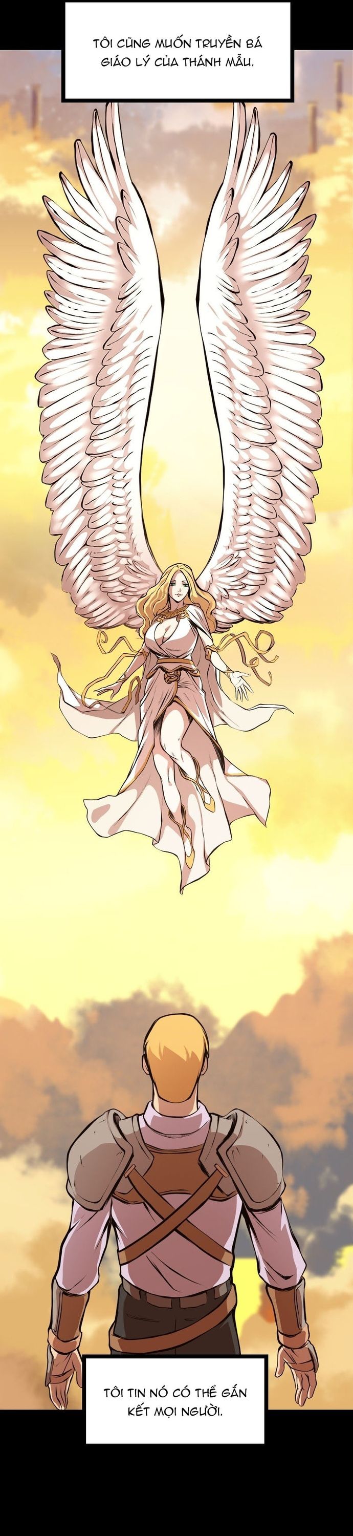 Thợ Săn Nguyên Thủy Chapter 61 - 71