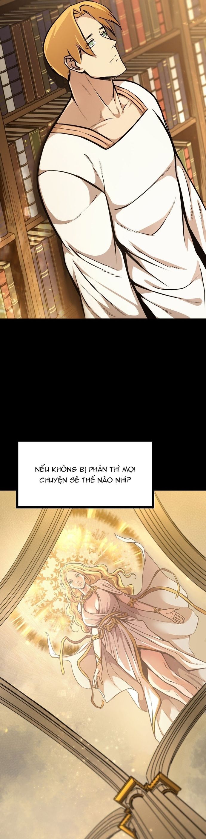 Thợ Săn Nguyên Thủy Chapter 61 - 74