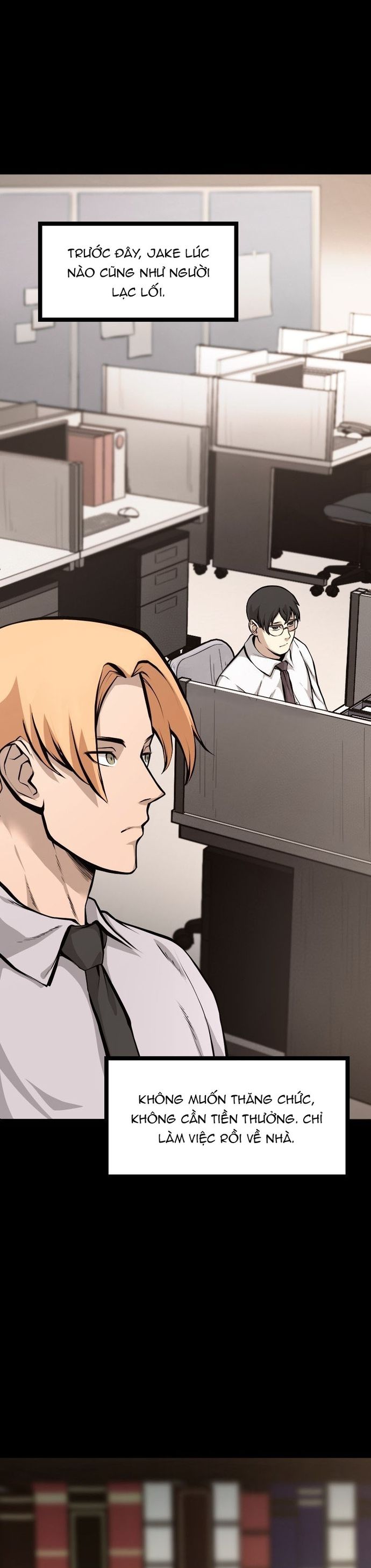 Thợ Săn Nguyên Thủy Chapter 61 - 76