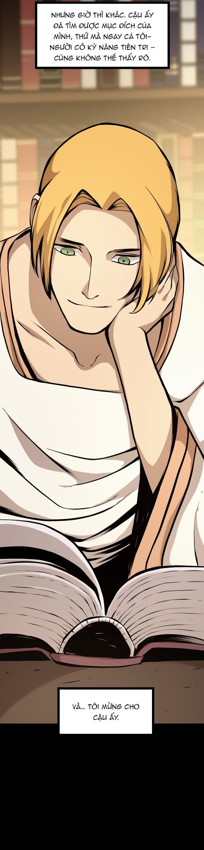 Thợ Săn Nguyên Thủy Chapter 61 - 77