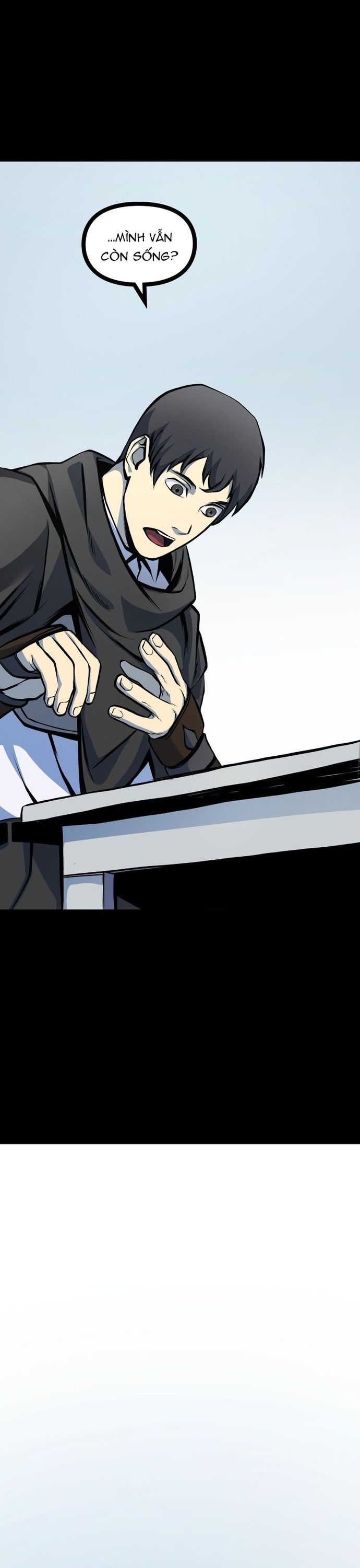 Thợ Săn Nguyên Thủy Chapter 61 - 81