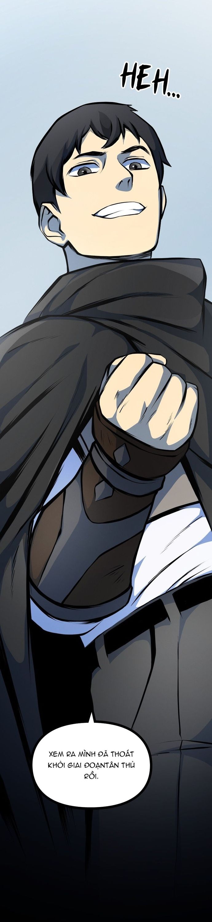Thợ Săn Nguyên Thủy Chapter 61 - 82