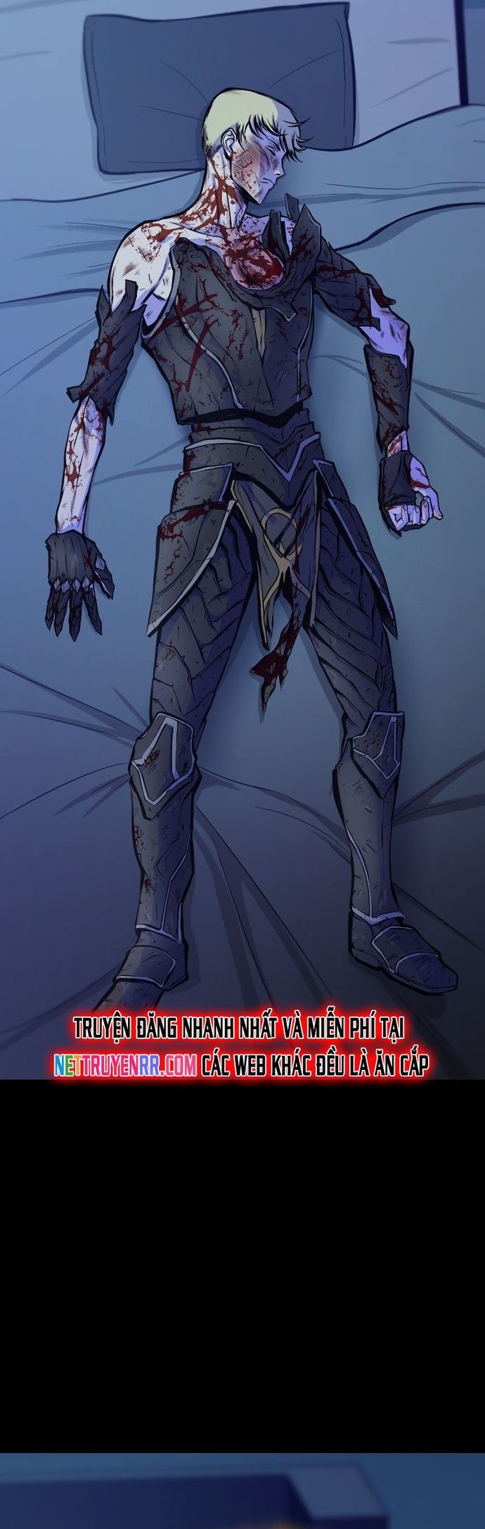 Thợ Săn Nguyên Thủy Chapter 61 - 10