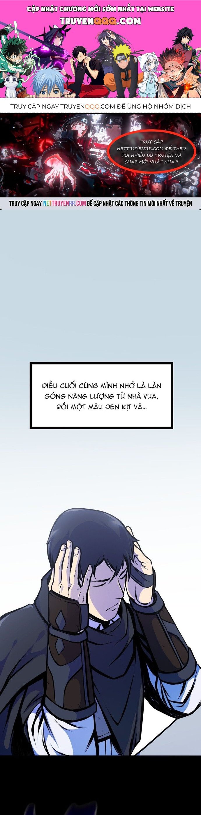 Thợ Săn Nguyên Thủy Chapter 62 - 1