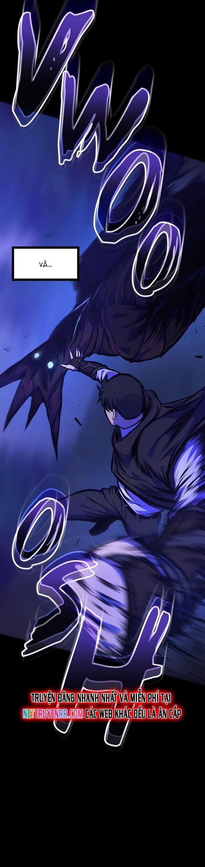 Thợ Săn Nguyên Thủy Chapter 62 - 2