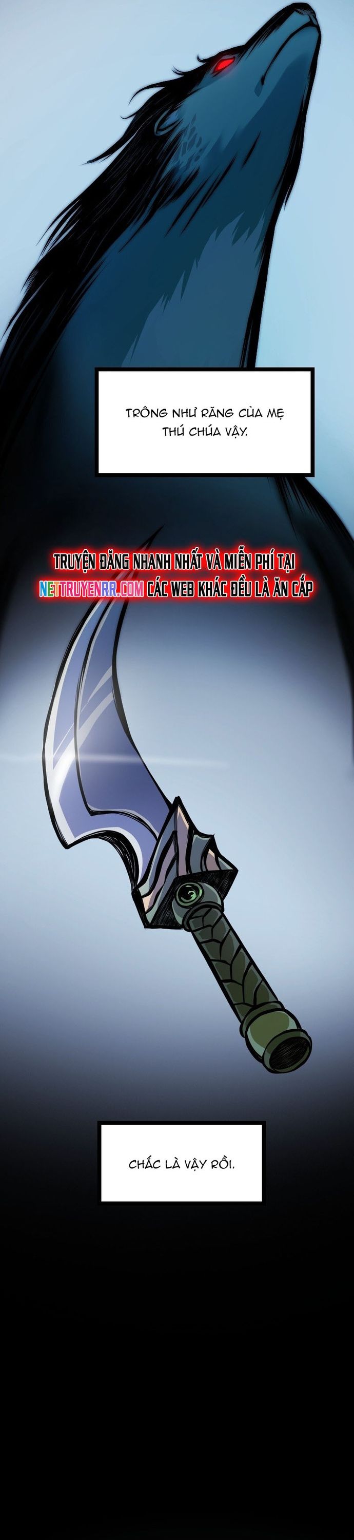 Thợ Săn Nguyên Thủy Chapter 62 - 12