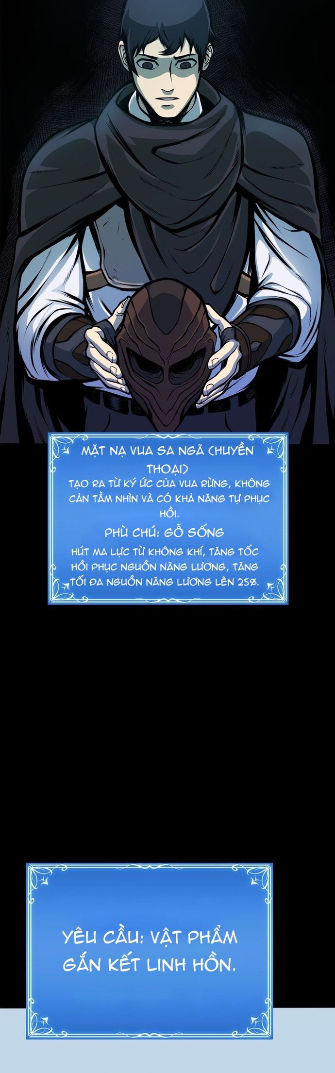 Thợ Săn Nguyên Thủy Chapter 62 - 16