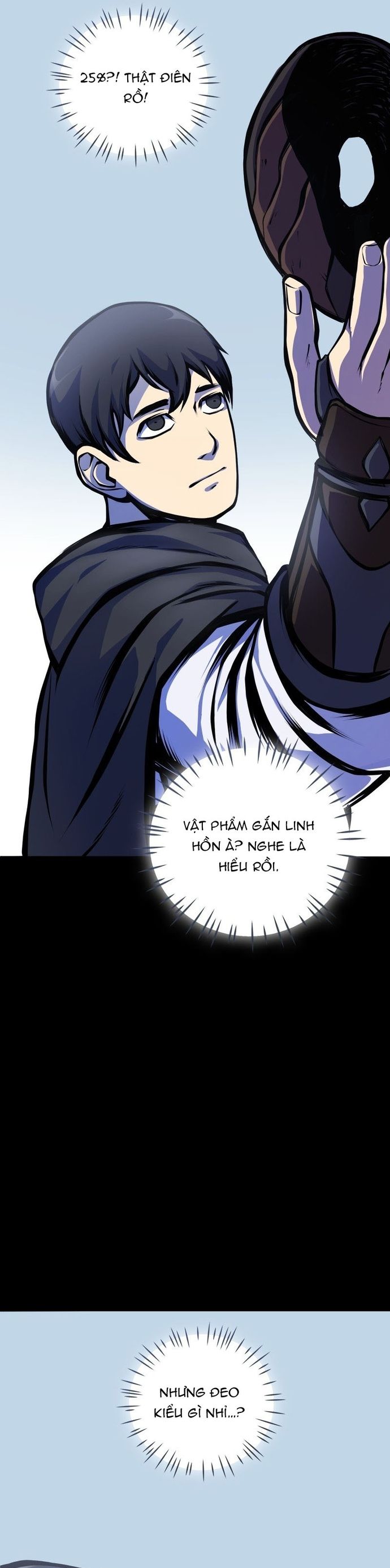 Thợ Săn Nguyên Thủy Chapter 62 - 17