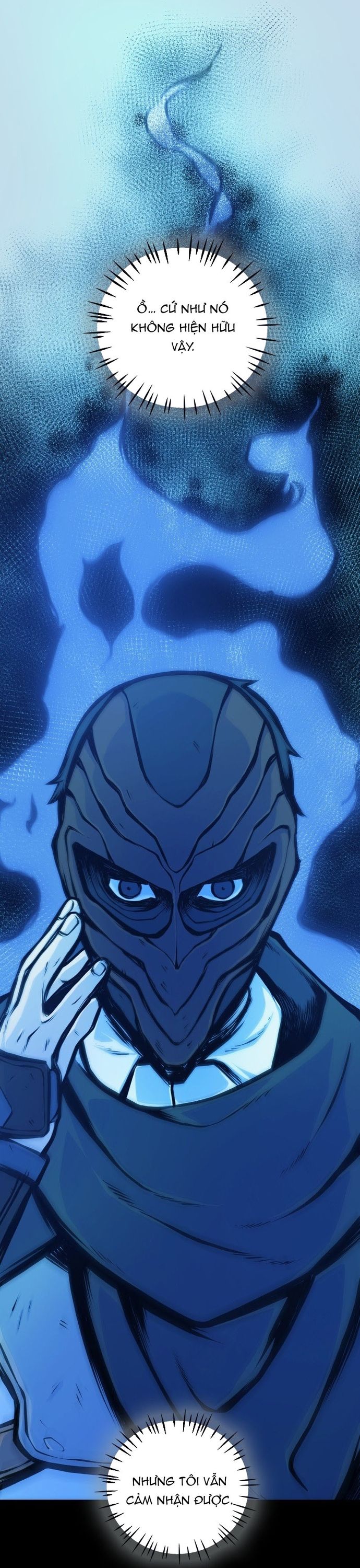 Thợ Săn Nguyên Thủy Chapter 62 - 20