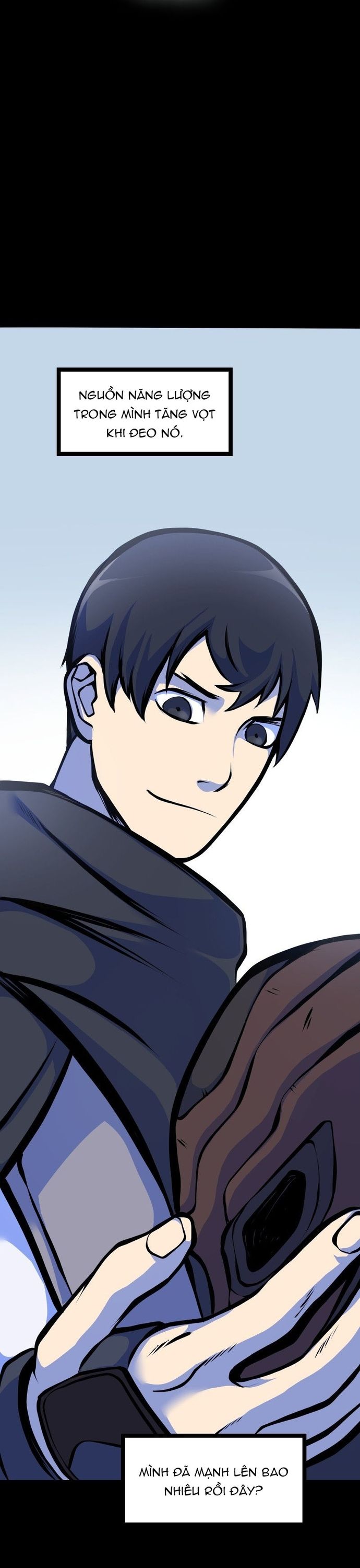 Thợ Săn Nguyên Thủy Chapter 62 - 21