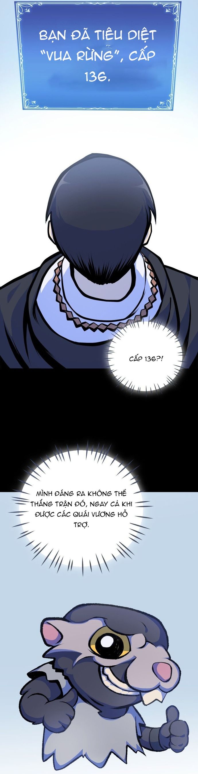 Thợ Săn Nguyên Thủy Chapter 62 - 23