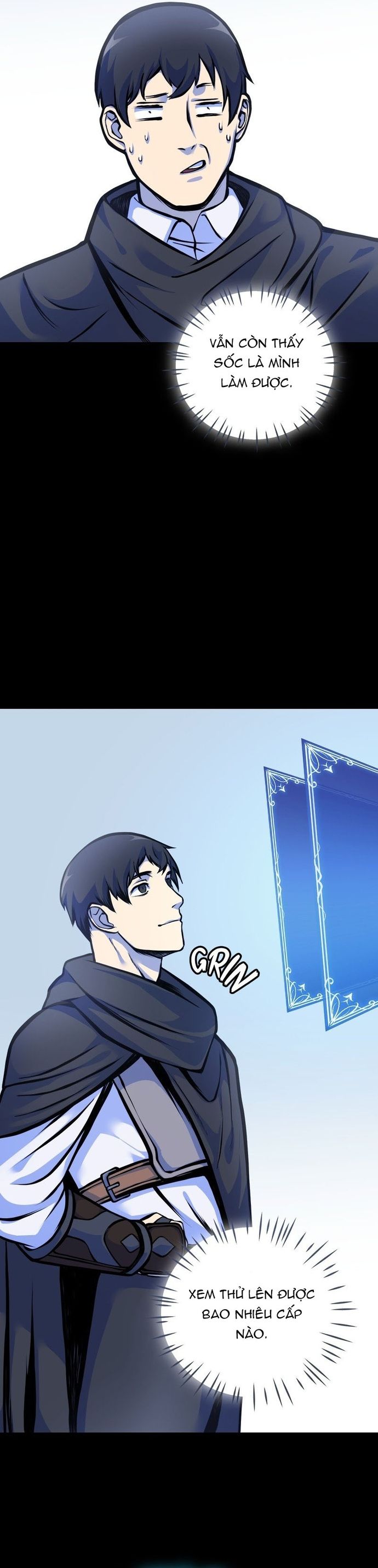 Thợ Săn Nguyên Thủy Chapter 62 - 24