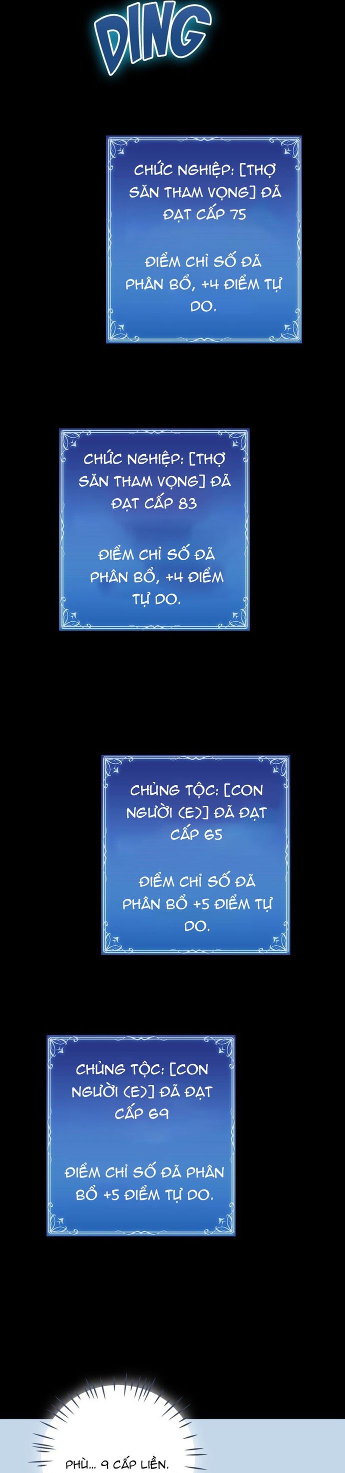 Thợ Săn Nguyên Thủy Chapter 62 - 25