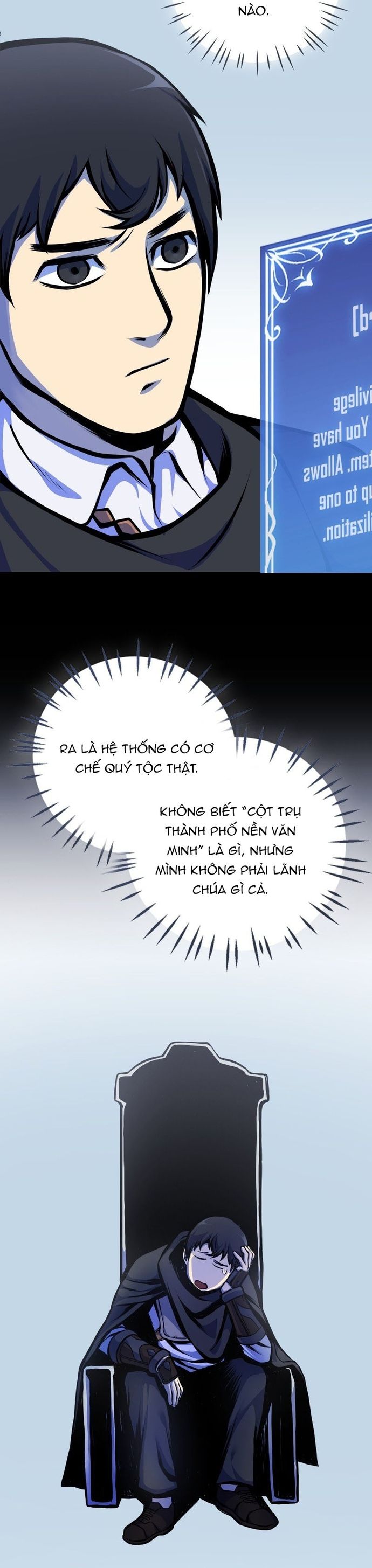 Thợ Săn Nguyên Thủy Chapter 62 - 30