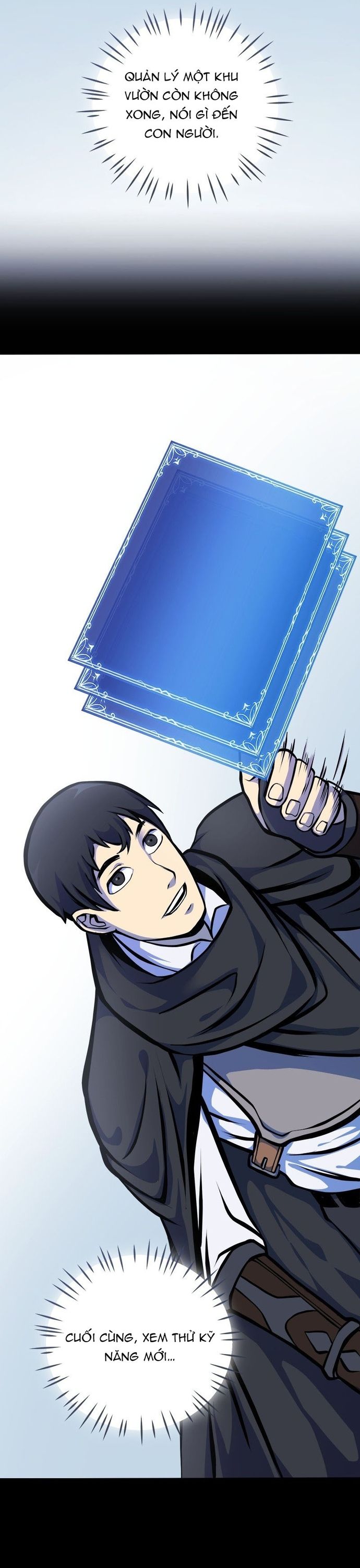 Thợ Săn Nguyên Thủy Chapter 62 - 31