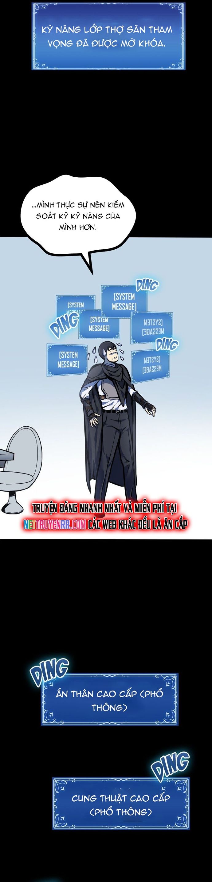 Thợ Săn Nguyên Thủy Chapter 62 - 32