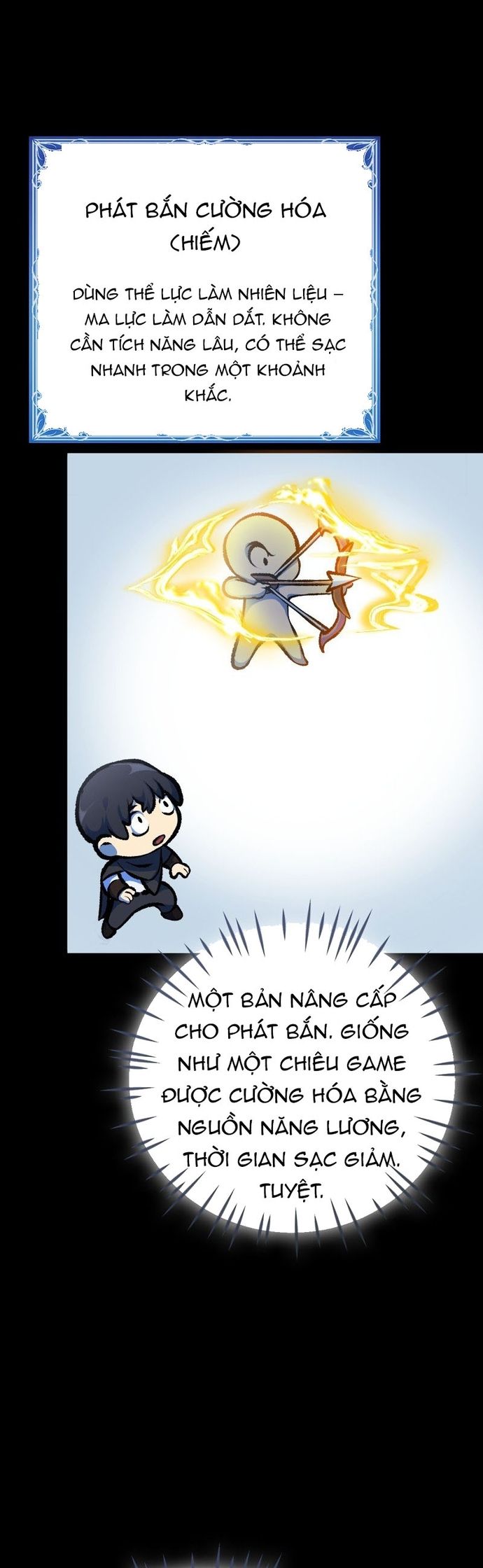 Thợ Săn Nguyên Thủy Chapter 62 - 34