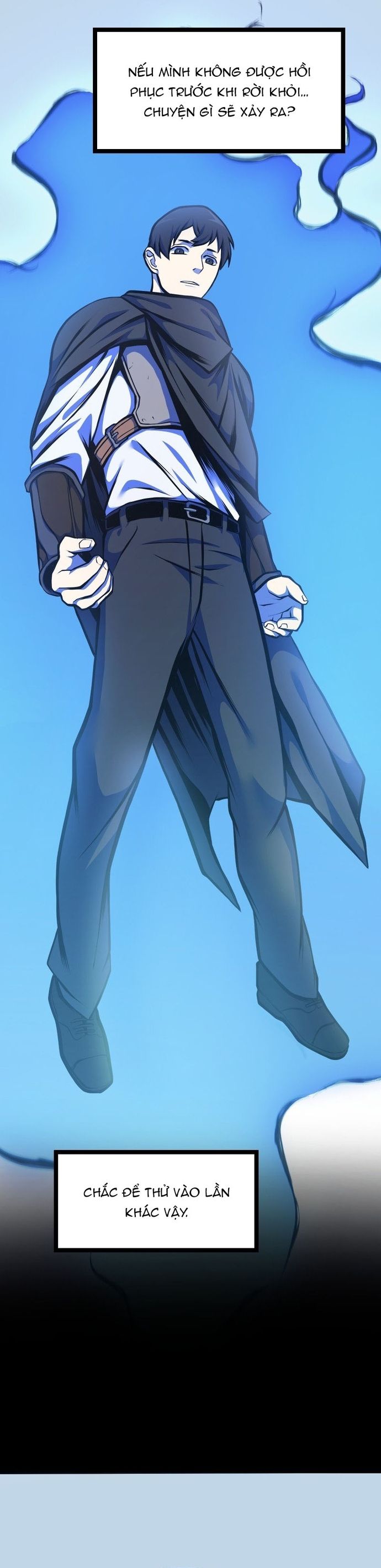Thợ Săn Nguyên Thủy Chapter 62 - 39