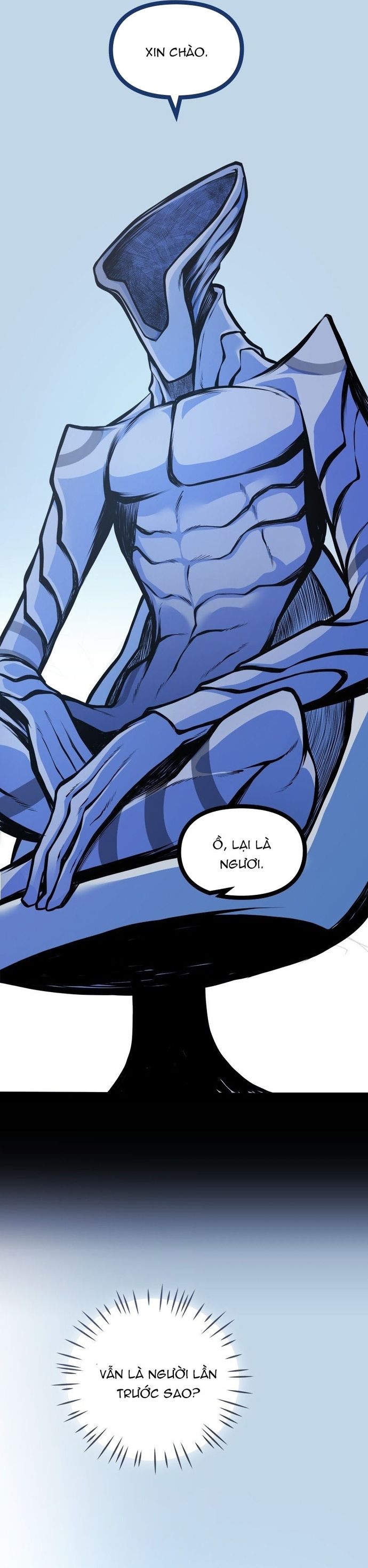 Thợ Săn Nguyên Thủy Chapter 62 - 40