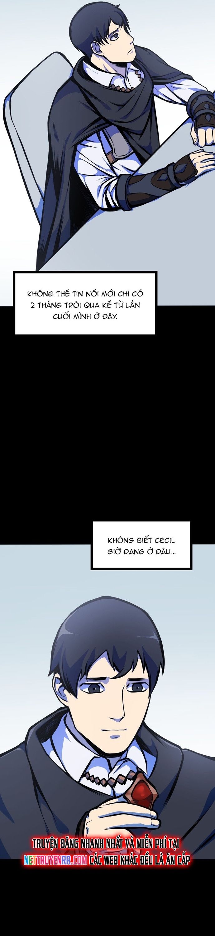 Thợ Săn Nguyên Thủy Chapter 62 - 5