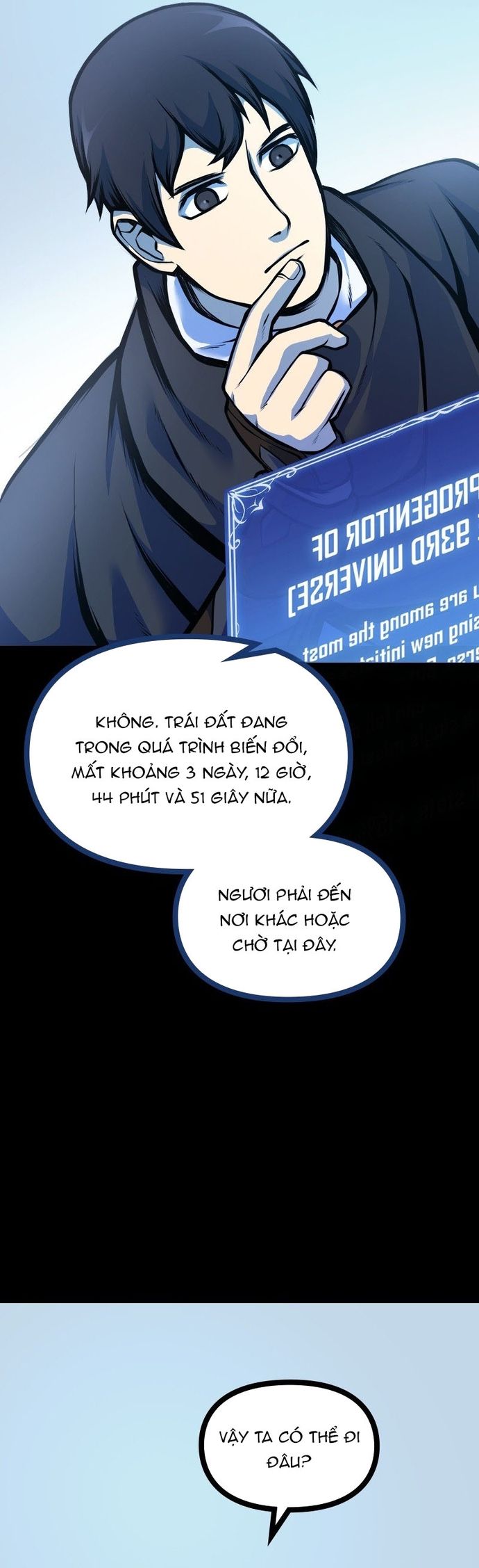 Thợ Săn Nguyên Thủy Chapter 62 - 43