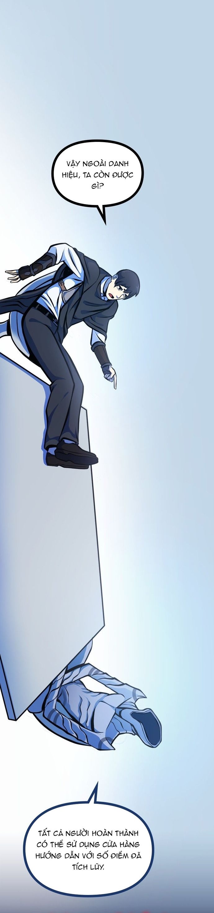 Thợ Săn Nguyên Thủy Chapter 62 - 45