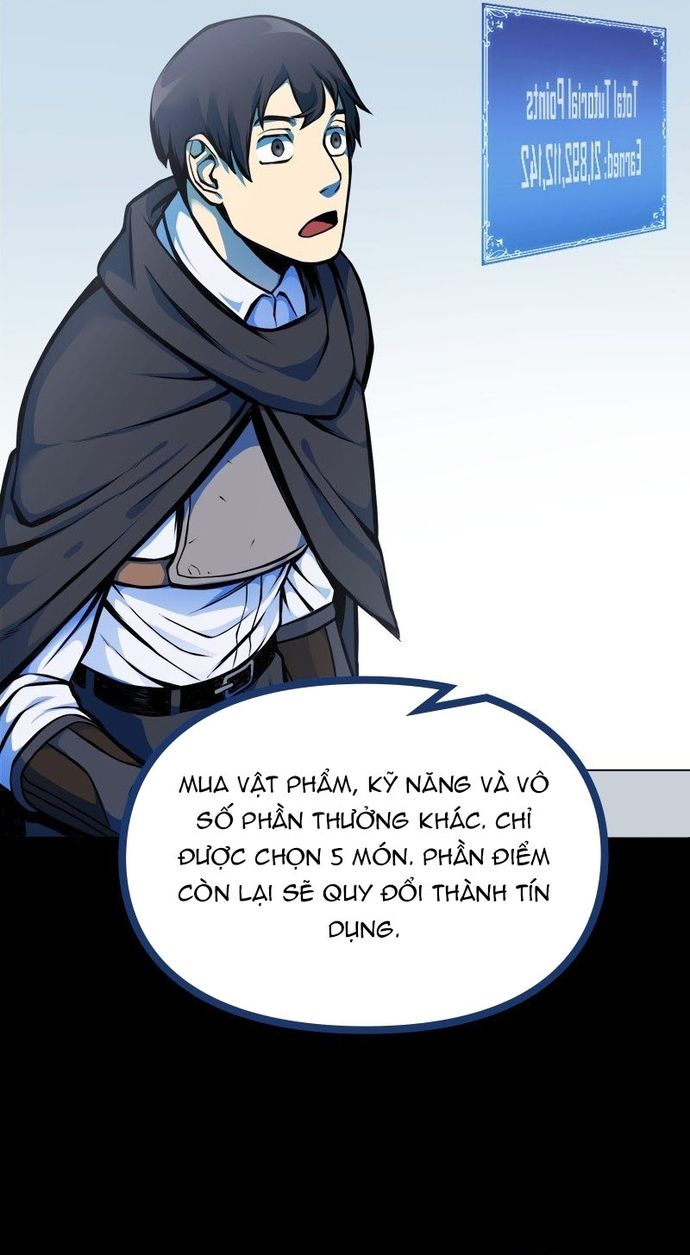 Thợ Săn Nguyên Thủy Chapter 62 - 49